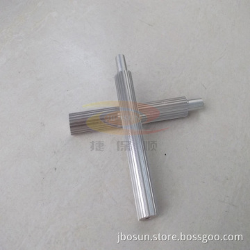 Synchronous Pulley Stick (MXL, XL, L, H)